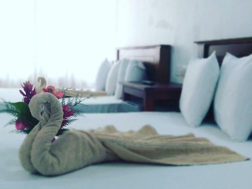 Hostal Ella Grand Peak Hotel