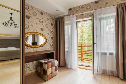 Hotel Forest Rhapsody Resort