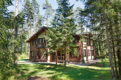 Hotel Forest Rhapsody Resort