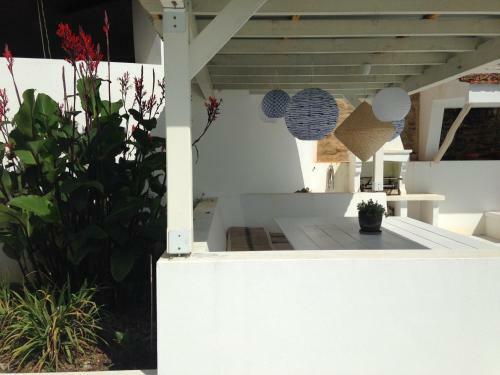 Apartamento Olive Suites