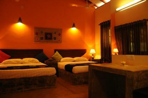 Hostal Kuru Ganga Villa
