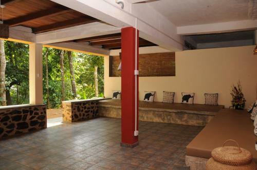 Hostal Kuru Ganga Villa