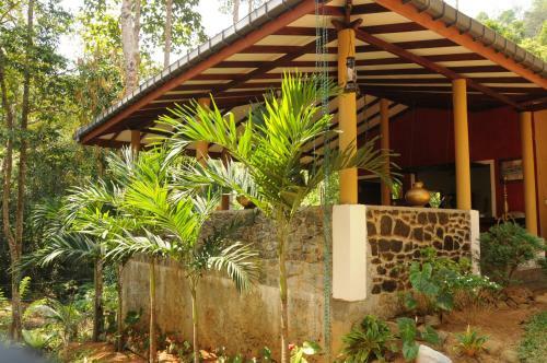 Hostal Kuru Ganga Villa