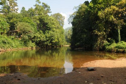 Hostal Kuru Ganga Villa