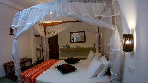 Hostal Nature House