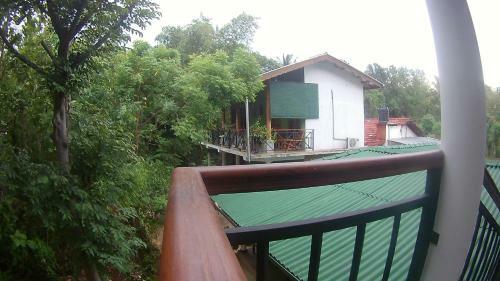 Hostal Nature House
