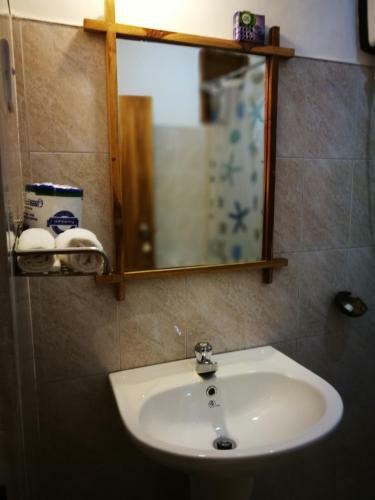 Hostal Nature House