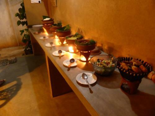 Hostal Nature House