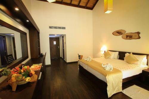 Hotel Grand Udawalawe Safari Resort