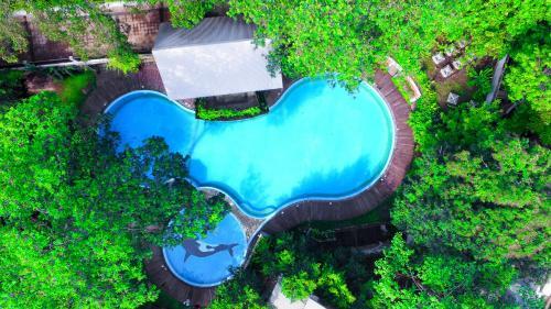 Hotel Grand Udawalawe Safari Resort