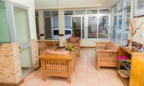 Posada Leopard Hotel