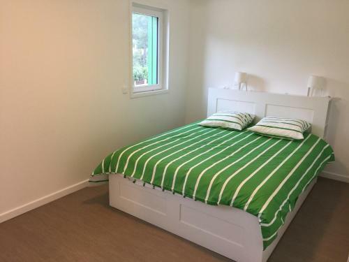 Apartamento Villa Nature