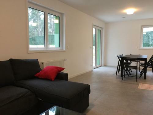 Apartamento Villa Nature