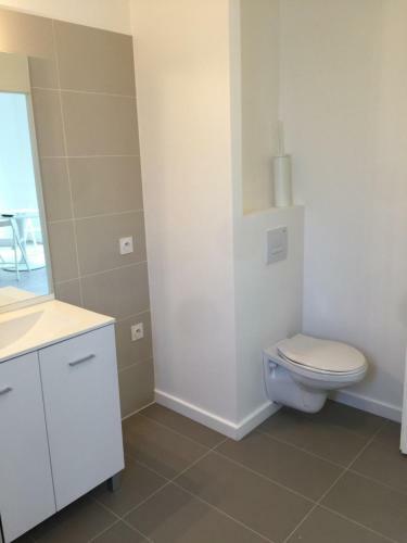 Apartamento Villa Nature