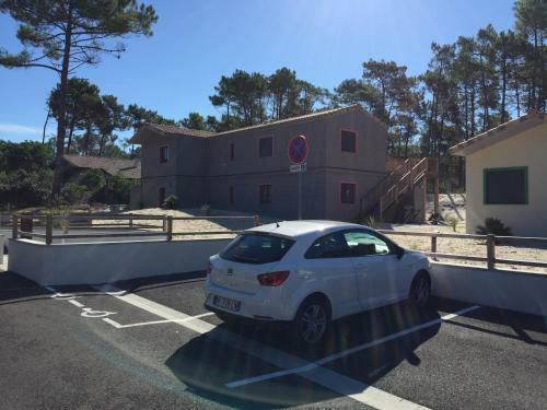 Apartamento Villa Orchidee