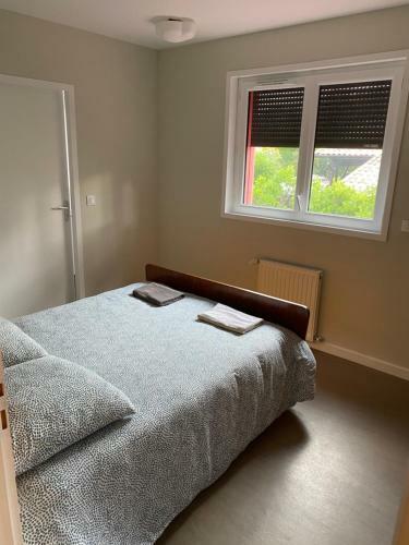 Apartamento Villa Orchidee