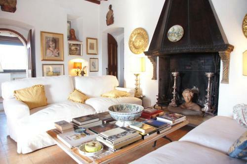 Hostal Castello Di Loreto