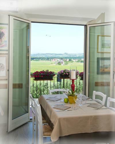 Hotel Albergo Ristorante Siro