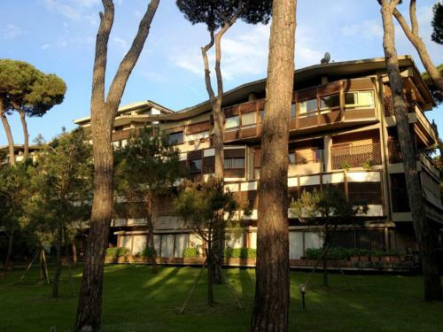 Apartamento Prestigioso Appartamento Lagomare