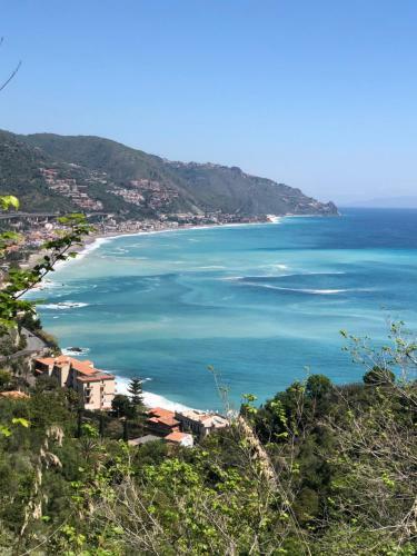 Apartamento Taormina Flats Panoramic Sea View