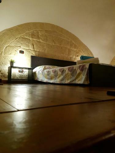 Hostal Guesthouse A Casina B&B