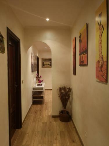 Apartamento La Casa Della Sposa