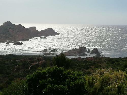 Sardegna Isola Rossa Panoramiccissimo