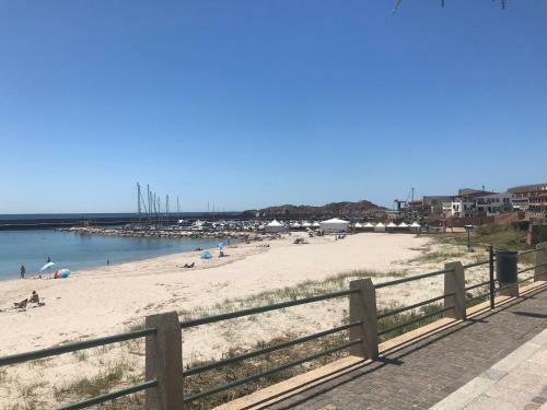 Sardegna Isola Rossa Panoramiccissimo