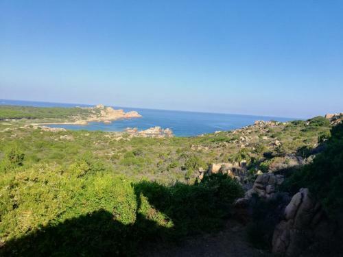 Sardegna Isola Rossa Panoramiccissimo