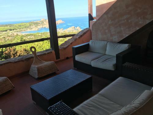 Sardegna Isola Rossa Panoramiccissimo