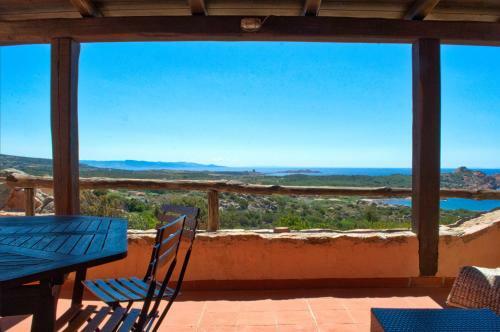 Sardegna Isola Rossa Panoramiccissimo