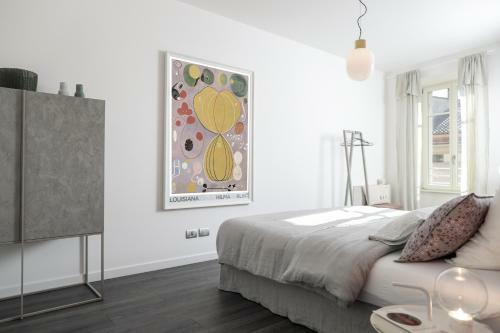 Apartamento Manciuno