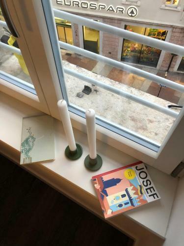 Apartamento Manciuno