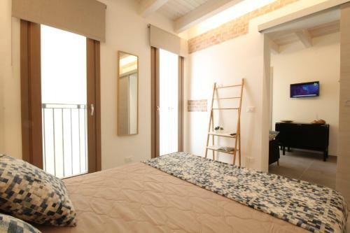 Cocciu D'amuri Apartment