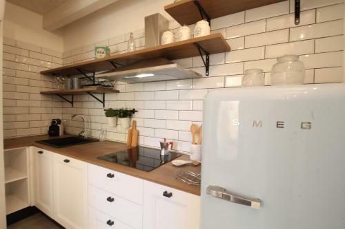 Cocciu D'amuri Apartment