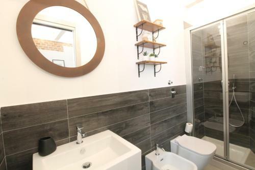 Cocciu D'amuri Apartment