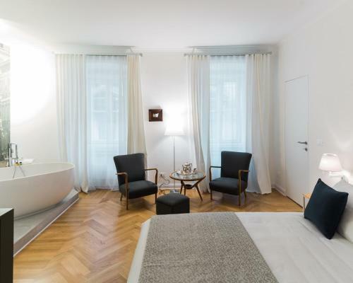 Hostal Viandantehome, Luxury Rooms