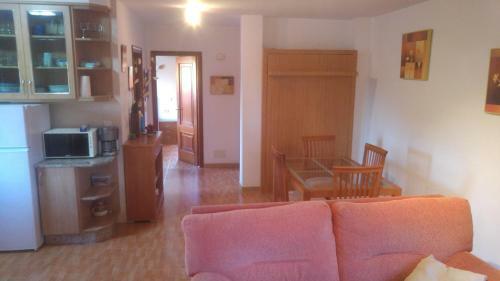 Apartamento Calle O Bornal