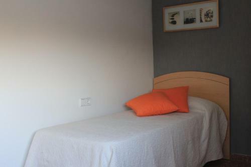 Apartamento Balcondel Turia