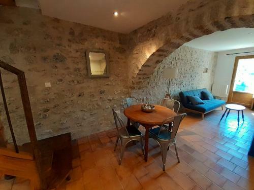 G�te Des Tineries