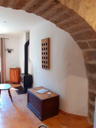 G�te Des Tineries