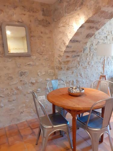 G�te Des Tineries