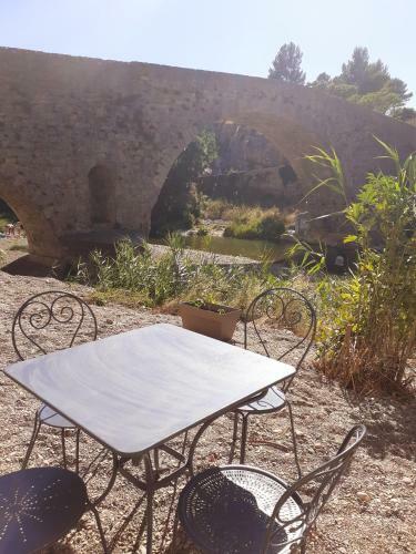 G�te Des Tineries