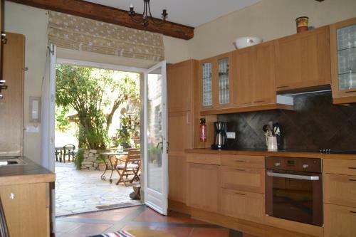 Apartamento Holidays In Lagrasse