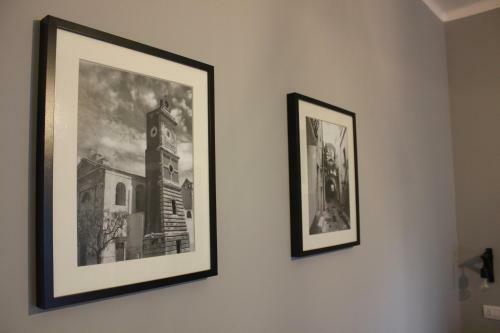 Bed & Breakfast Pietrachiara