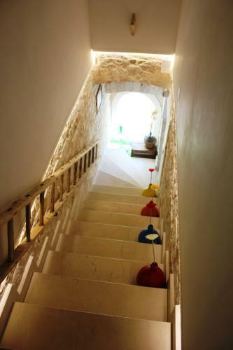Bed & Breakfast Pietrachiara