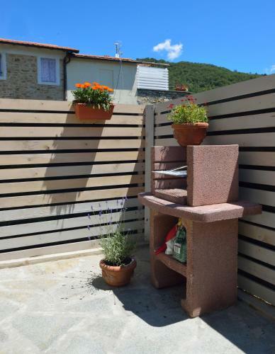 Chalet In Liguria