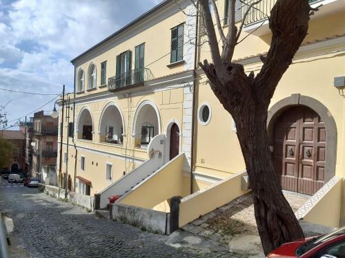 Apartamento Casa Sebastian A