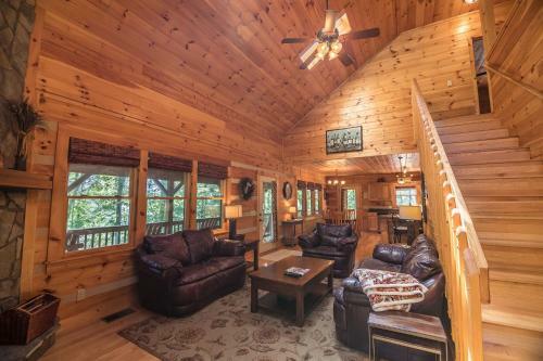 Appalachian Remedy - Hot Tub - Pool Table - Firepit
