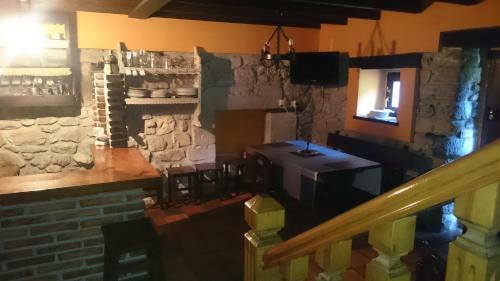 Agroturismo El Cantiellu